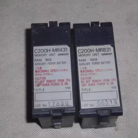 1pc OMRON C200H-MR431