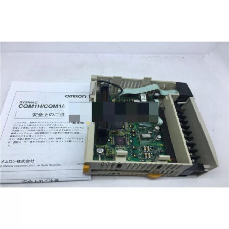 1pc Omron Brand New CQM1-TC001 Temperature Control Module