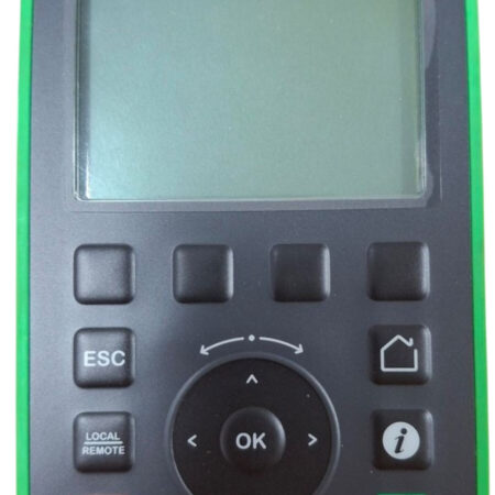 1pc VW3A1111 Control Panel