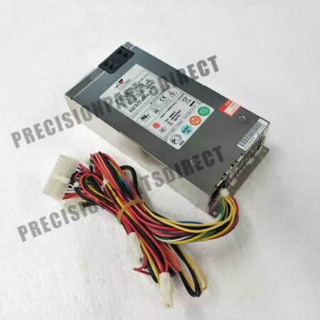 1pc Zippy P1A-6250P 1U 250W IPC Firewall Server Power Supply