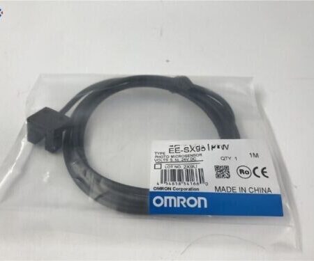 1pcs Brand New iniature photoelectric sensor EE-SX951P-W