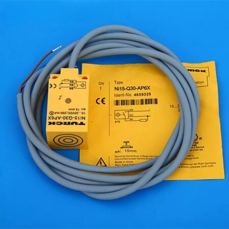 1pcs NI15-Q30-AP6X