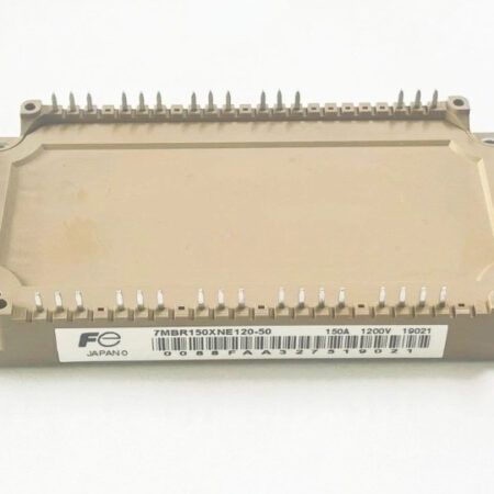 1pcs New 7MBR150XNE120-50 Module