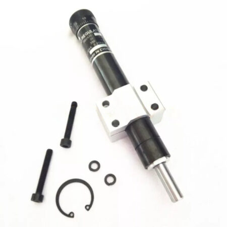 1pcs New Adjustable Speed Stabilizer Hydraulic Buffer Damper RB2480 RB-2480