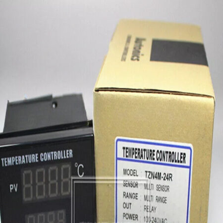 1pcs New Autonics TZN4M-24R