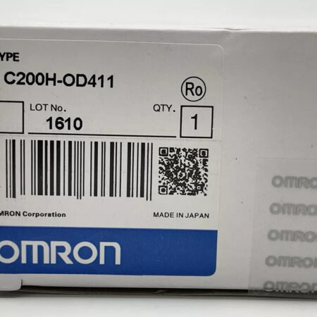 1pcs New C200H-OD411