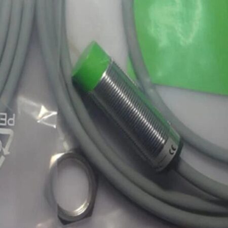 1pcs New ELCO Ni8-M18-CP6L