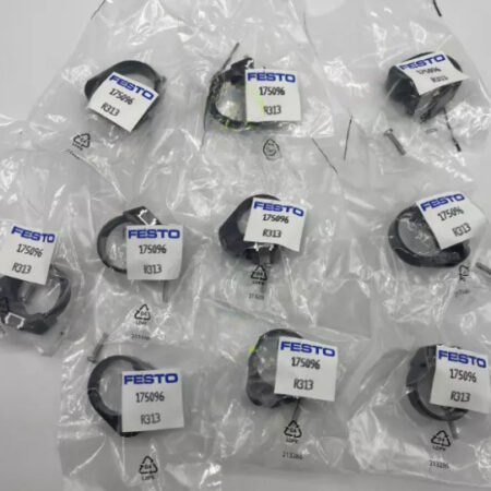 1pcs New FESTO SMBR-8-25 175096