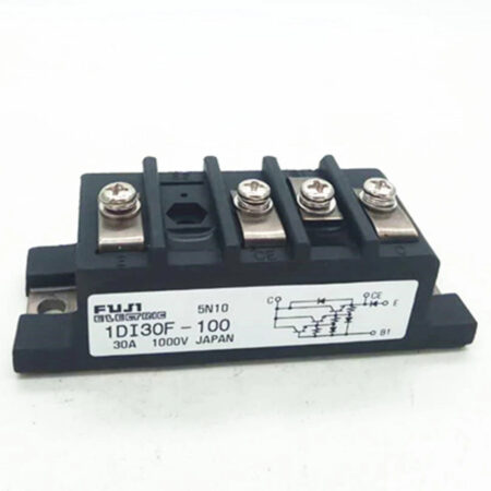 1pcs New FUJI 1DI30F-100 Power Supply Module