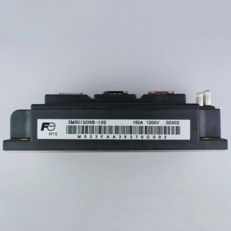 1pcs New FUJI 2MBI150NB-120 Power Supply Module 2MBI150NB-120