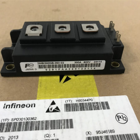 1pcs New FUJI 2MBI300NB-060-02 2MBI300NB060-02 Module