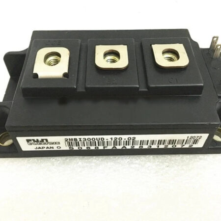 1pcs New FUJI 2MBI300UD-120-02 2MBI300UD120-02 Module