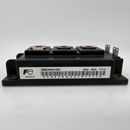1pcs New FUJI 2MBI400N-060 Power Supply Module 2MBI400N-060
