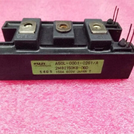 1pcs New FUJI Module 2MBI150KB-060 2MBI150KB060