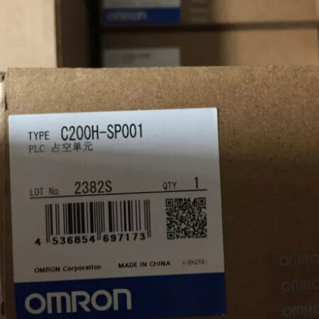 1pcs New Module C200H-SP001