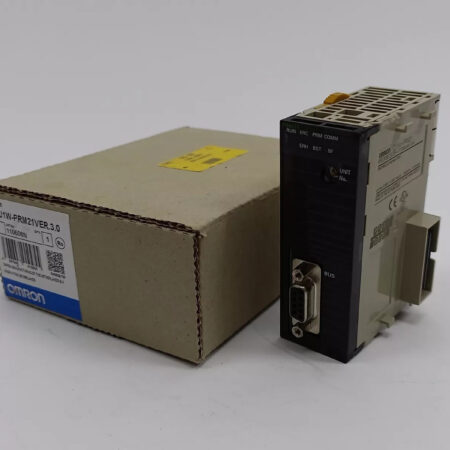 1pcs New PLC Module CJ1W-PRM21
