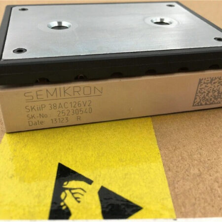 1pcs New Semikron Module SKIIP38AC126V2