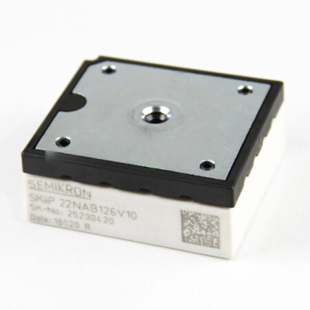 1pcs New Semikron SKIIP22NAB126V10 SKIIP 22NAB126V10 Power Module Supply