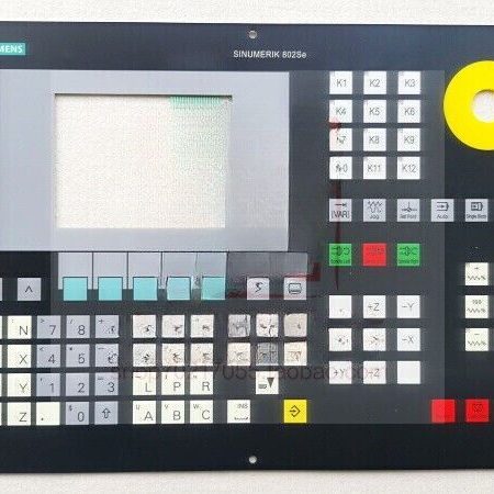 1pcs New Siemens 802CE 6FC5501-0AB11-0AA0 button film