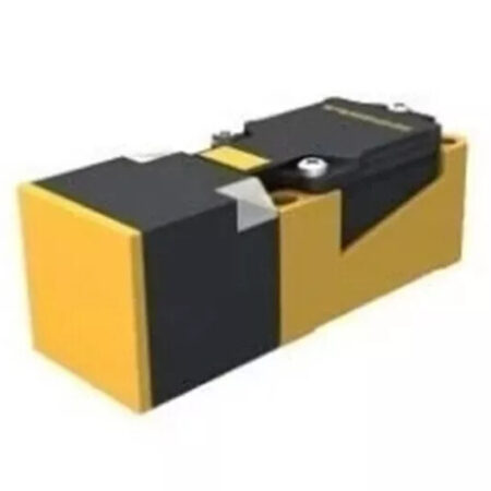 1pcs New Turck NI25-CP40-AP6X2