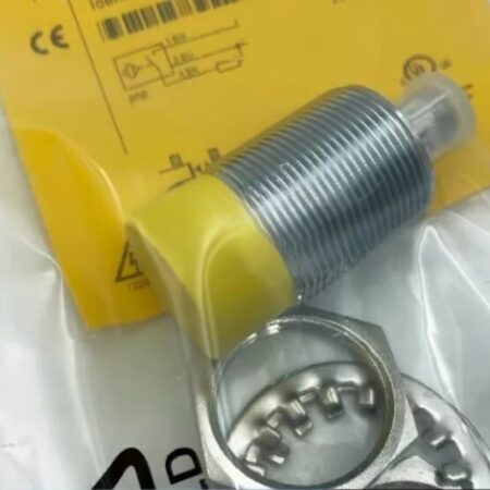 1pcs New for TURCK Proximity Switch Sensor NI30-M30-AP6X-H1141