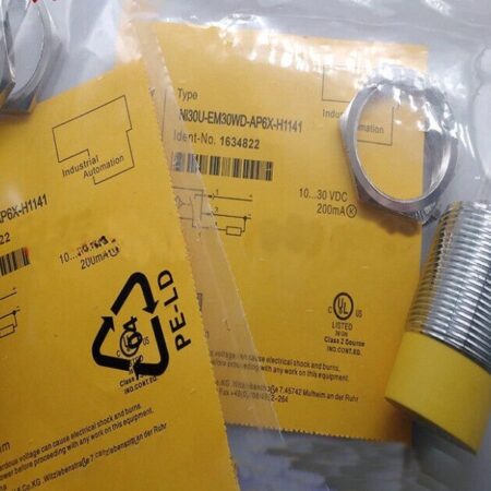 1pcs New for Turck NI30U-EM30WD-AP6X-H1141 Proximity Switch Sensor