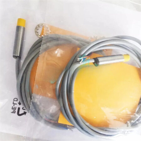 1pcs Ni8-G12-AP6X Proximity Switch Sensor
