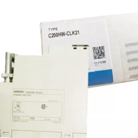1pcs PLC Module New C200HWCLK23