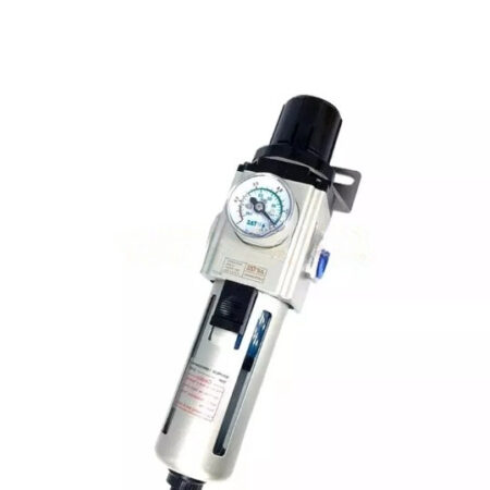 1pcs Pressure Regulating Precision Filter GAFR600C20S