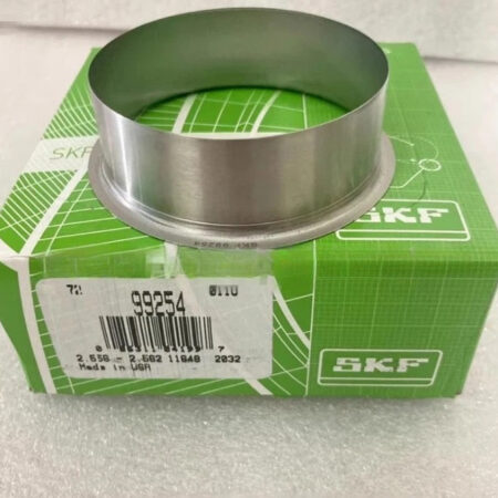 1pcs SKF CR 99254 Speedi Sleeve Stainless Steel Shaft Sleeve