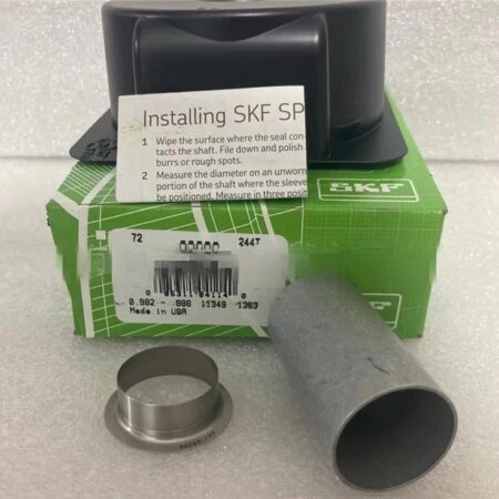1pcs SKF Speedi Sleeve CR 99098 Stainless Steel Bushing