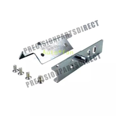 1set For New ASR-9001-2P-Kit = Special Rack Mount