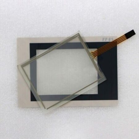 1x Protective Film+Touch Screen For B&R PP65 4PP065.0571-P74