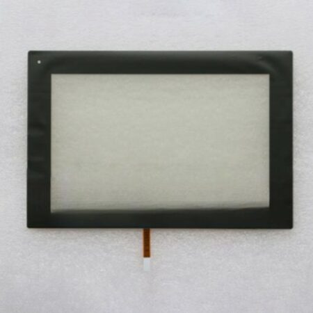 1xFor  X2control IX T7A/AL HT Protective Film + Touch Screen#10654