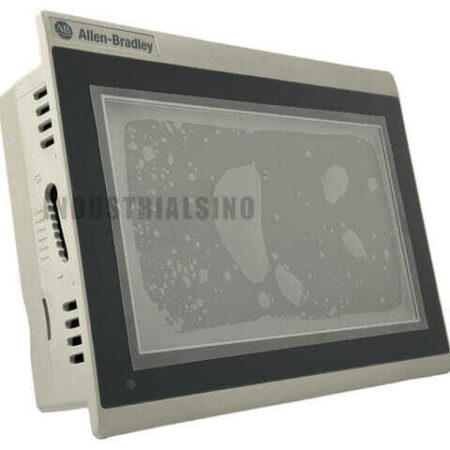 2022 ABllen Bradley 2711R-T7T PANELVIEW 800 7-INCH HMI TERMINAL