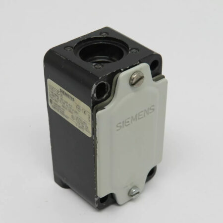 3SE3120-0E Limit Switch Body