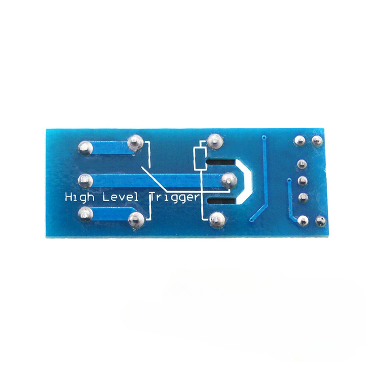 5V 1 Channel 250V/10A Relay Module Board Shield For PIC AVR DSP ARM MCU Arduino - Image 5