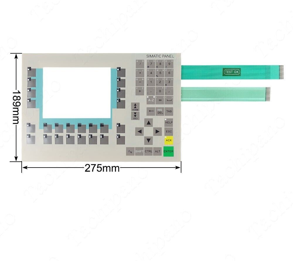 6AV6542-0CA10-0AX0-Membrane-Keypad-Keyboard-for-6AV6-542-0CA10-0AX0-OP270-6-355047056328-2