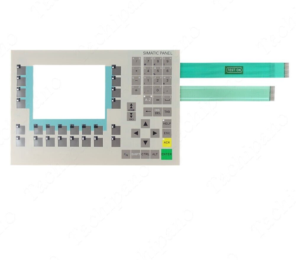 6AV6542-0CA10-0AX0-Membrane-Keypad-Keyboard-for-6AV6-542-0CA10-0AX0-OP270-6-355047056328