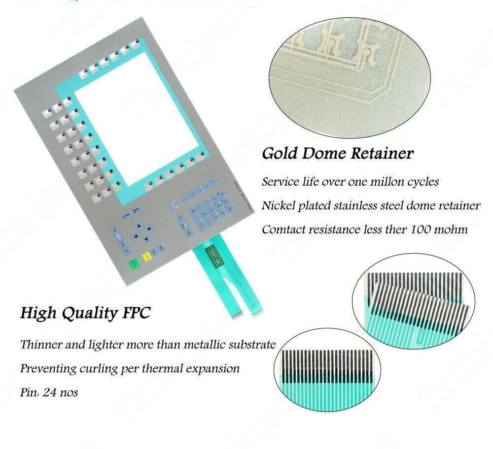 6AV6643-0DD01-1AX1-Membrane-Keypad-for-6AV6-643-0DD01-1AX1-MP277-10-Keyboard-325950206898-3