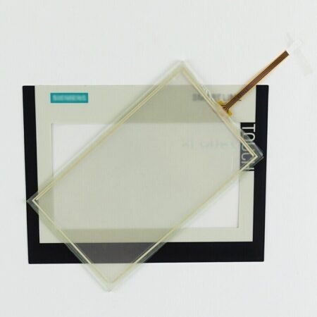 6AV6648-0CC11-3AX0 Touch Panel Glass Panel for Smart700IE V3 + Protective Film