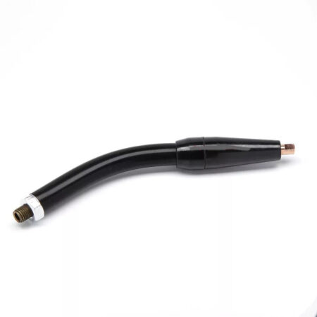 A Set Mig Gun Torch Swan Neck Fit Chicago Electric Flux 125 Welder 63582 63583
