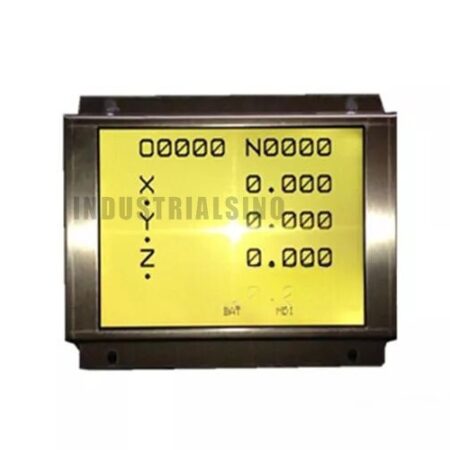A61L-0001-0092 New FANUC Compatible Liquid Crystal Display LCD CRT