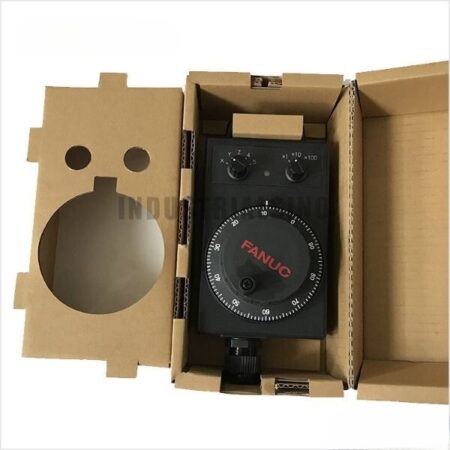 A860-0203-T011 New FANUC Electronic Handwheel MPG Manual Pulse Generator