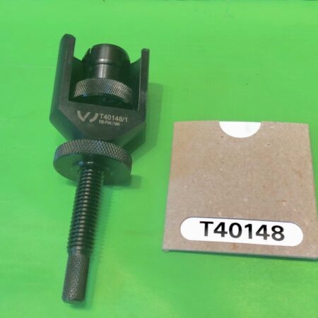 AS OEM VW Audi T40148 Cigarette Lighter Socket Removing Tool A4 A6 Q7 Q5