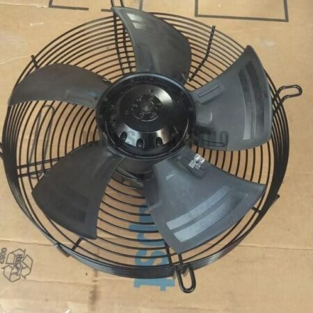 Axial Fan A4D300-AP28-01