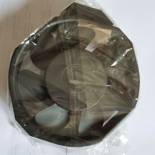 Axial Flow Fan W2E142-BB05-01 7006ES 115v 0.20 (A) Black - Image 5