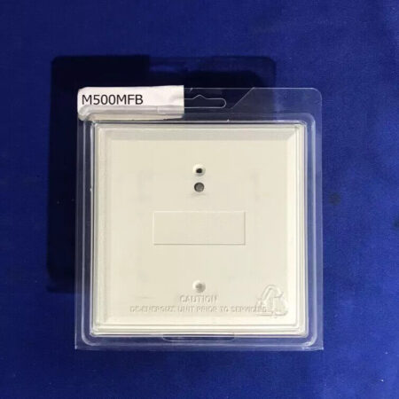 BRAND NEW EDWARDS EST M500MFB MONITOR MODULE