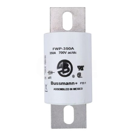 BUSSMANN FWP-350A ( 35 Amp ) 700V Fuse