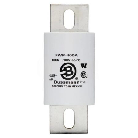BUSSMANN FWP-400A ( 400 Amp ) 700V Fuse